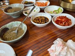 -豆腐村韩国料理(沙田店)