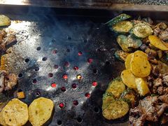 -正宗石棉烧烤(汉源店)