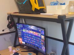 -网鱼电竞(上海青浦朱家角店)