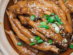 -巴厘龙虾·榜首油焖大虾(洞庭·艺术洋房店)