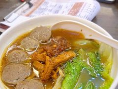 -新记美食(关闸店)