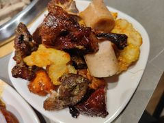 -韩盛·盛江山自助料理(学院路江北大学城店)