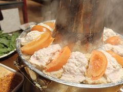 -李不管把把烧(火车南站店)