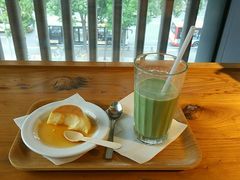 -无印良品餐堂 MUJI Diner(成都太古里店)