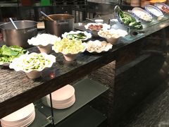 -马哥孛罗酒店·SAVVY全日餐厅