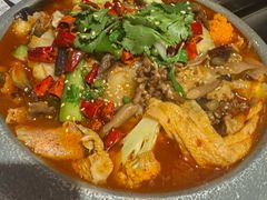-三宝大饭店-中和艺素餐厅(浦上金山正祥广场店)