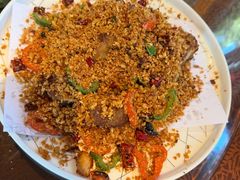 -申粤轩·手工点心·金牌烧味·经典粤菜(丁香花园店)