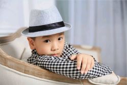-幺幺BABY婚纱摄影