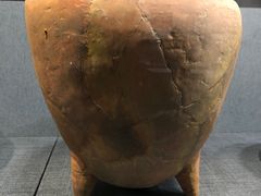 -邯郸市博物馆(新馆)