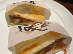驴肉火烧-掌柜的店·河南菜(世茂店)
