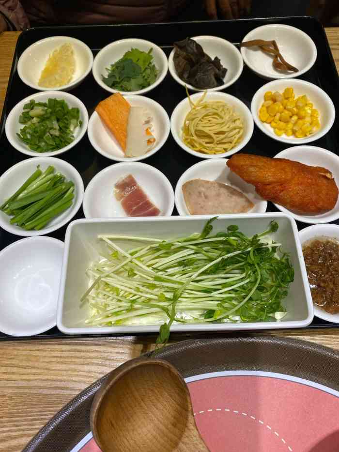 妈妈故事米线(沈北华强广场店)-"一直特别喜欢吃妈妈米线,虽然价格贵