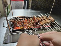 -小寒羊烧烤(凯瑞时代大厦店)