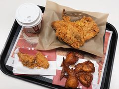 -肯德基(新市百店)