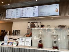 -喜茶(北京五棵松华熙店)