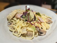 -榖屋house of flour(张江首店)