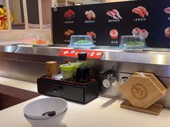 -采御鲜·回转寿司(汕头万达店)