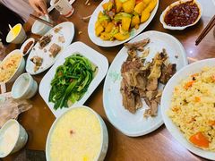 -清真·益鑫羊肉手抓馆(花园北街店)