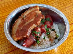 -老嘢扣肉糯米饭(云亭街店)