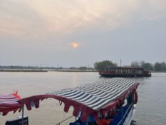 -白洋淀景区