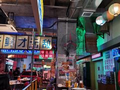 大堂-临胜烧烤大牌档(东葛店)