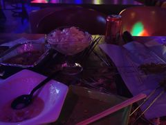 -M-MIX电音烤吧
