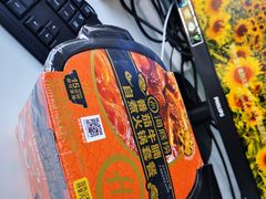-物美大卖场(玉蜓桥店)