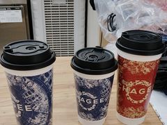 -霸王茶姬(南亚风情第壹城店)