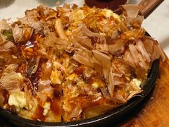 大阪烧-文立新麻辣烫(合生汇21街区店)