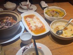 -金牌外婆家(苏州中心店)