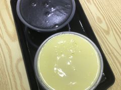 凤凰奶糊-百花传统甜品店(原址店)