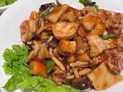 -大铁勺新津菜(熙悦汇店)