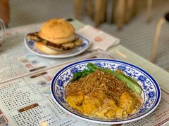 -金捞茶餐室(祐汉兴隆楼店)