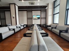 -朱家尖蜈蚣峙码头