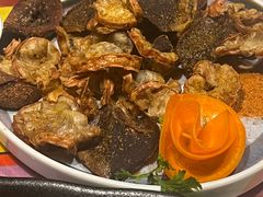 -吧嘚嘴炭烧鸽串吧(北海街店)