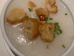 艇仔粥-避风塘·老港味餐厅(虹口龙之梦店)