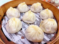 -食惠里小笼包面馆(越秀店)