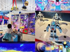 -长鹿旅游休博园