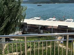 -北京金海湖景区