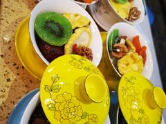 -伊帆食府·青海地方特色美食