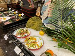 -索菲特西湖大酒店·香榭丽全日候餐厅(南山路店)