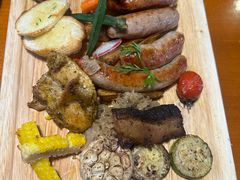 -布拉格餐厅· 中欧捷克菜(全国首店)