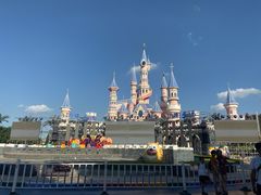 -沈阳方特欢乐世界