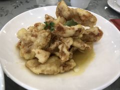 -苏师傅菜馆(上沙店)