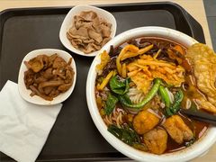 三鲜螺蛳粉-水平有限广西米粉·广西风味集(五道口店)