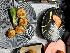 -争鲜回转寿司(南开大悦城店)