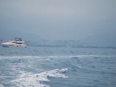 -小猫钓鱼海钓俱乐部(椰梦长廊店)