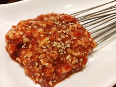 -枪火串烧·东北特色烧烤(罗湖总店)