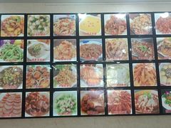 -四海蒸鲜蒸汽海鲜自助(北戴河店)