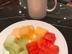 -上海大宁福朋喜来登酒店大堂吧(共和新路店)