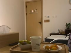 -麦子MaiMassage(打浦桥店)